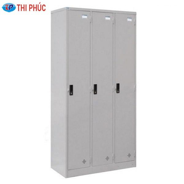Tủ locker TU981-3K